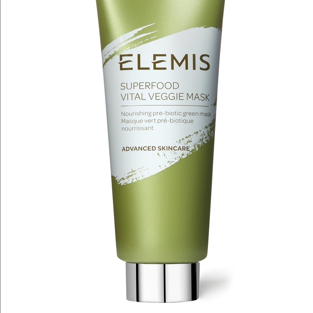 ❤️🆕 Elemis Superfood Vital Veggie Mask
